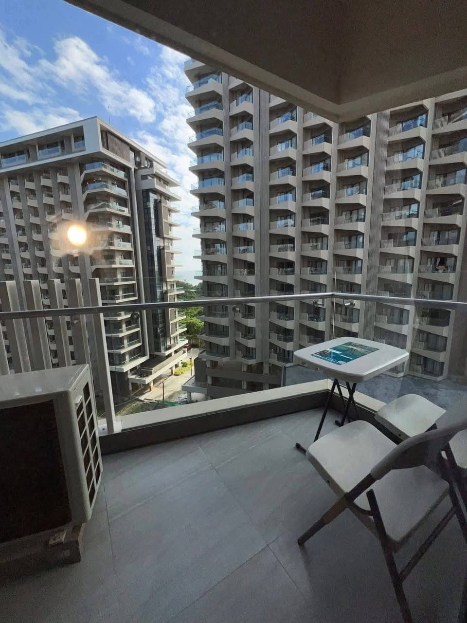 Experience the ultimate seaside lifestyle in this beautifully renovated studio at Tambuli Seaside Li... - photo 3