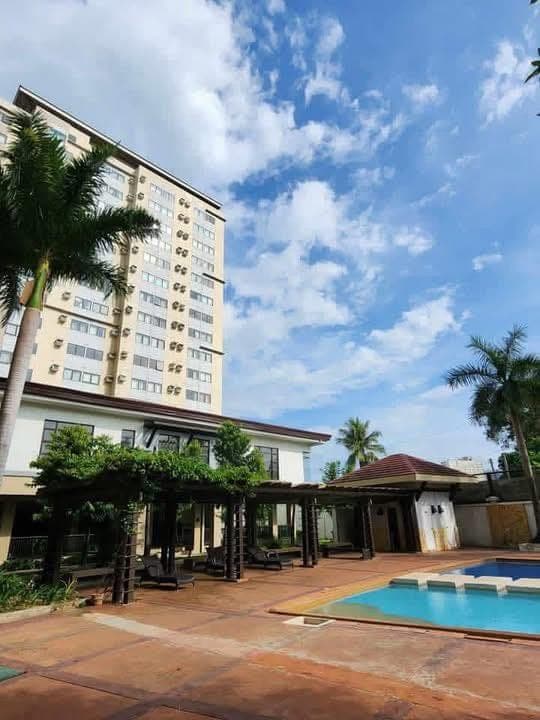 THE PERSIMMON STUDIO UNIT FOR RENT ❤️ - photo 1