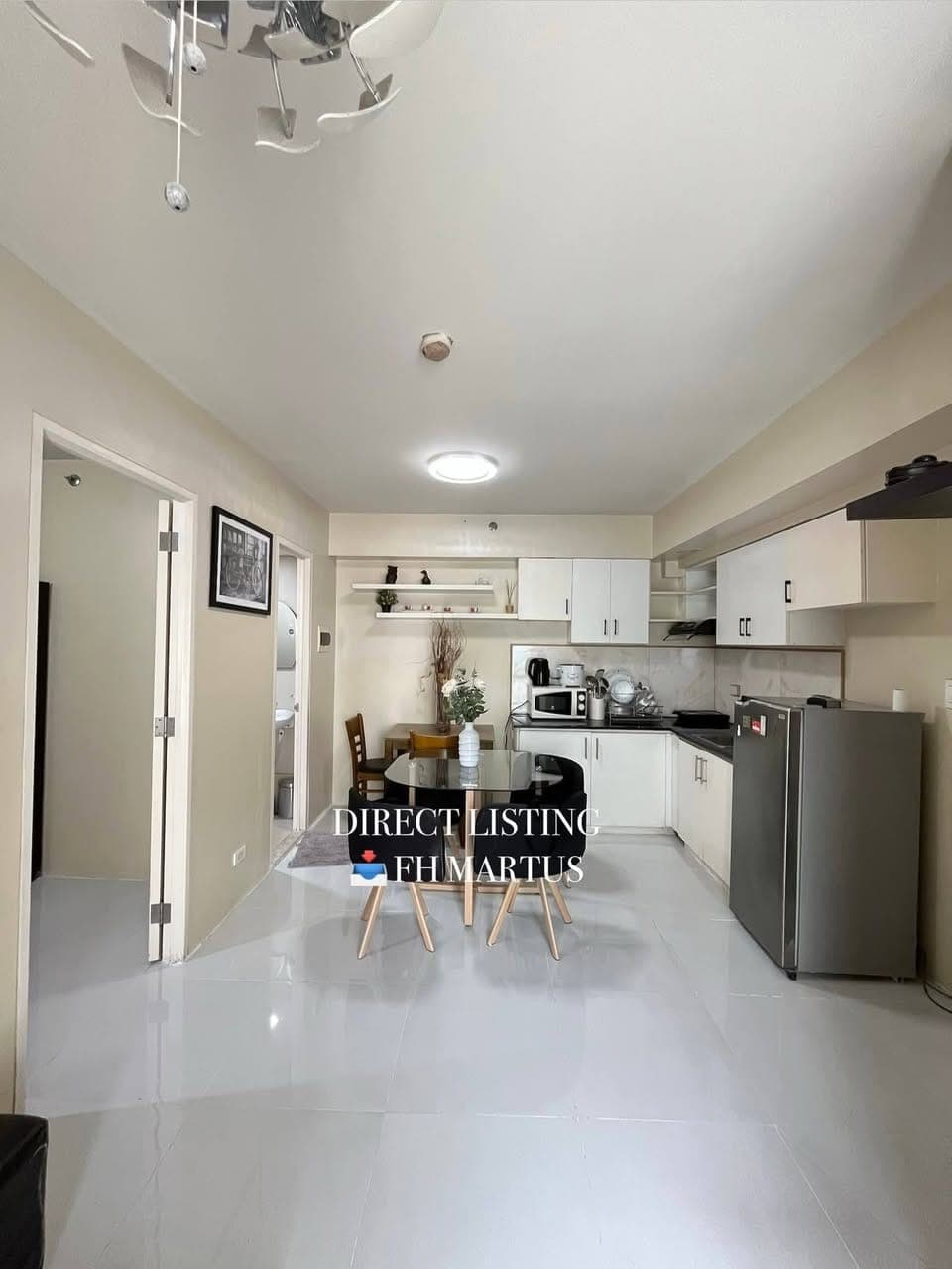 ✨️1 BEDROOM FOR RENT IN AVIDA TOWERS  CEBU 💥 - photo 1