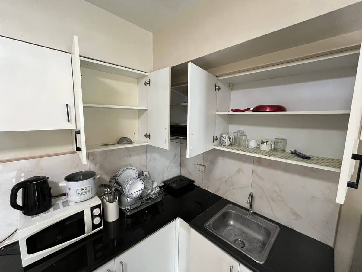 ✨️1 BEDROOM FOR RENT IN AVIDA TOWERS  CEBU 💥 - photo 2