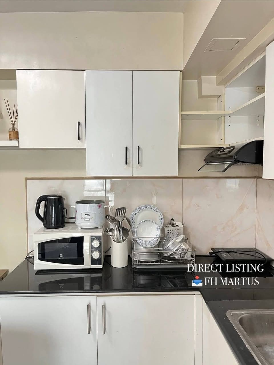 ✨️1 BEDROOM FOR RENT IN AVIDA TOWERS  CEBU 💥 - photo 3