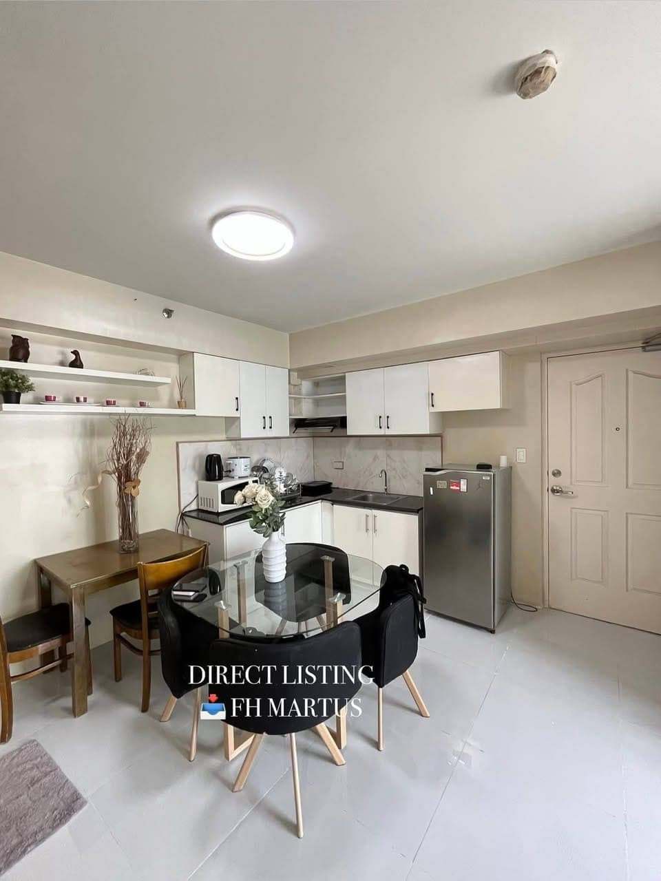✨️1 BEDROOM FOR RENT IN AVIDA TOWERS  CEBU 💥 - photo 4