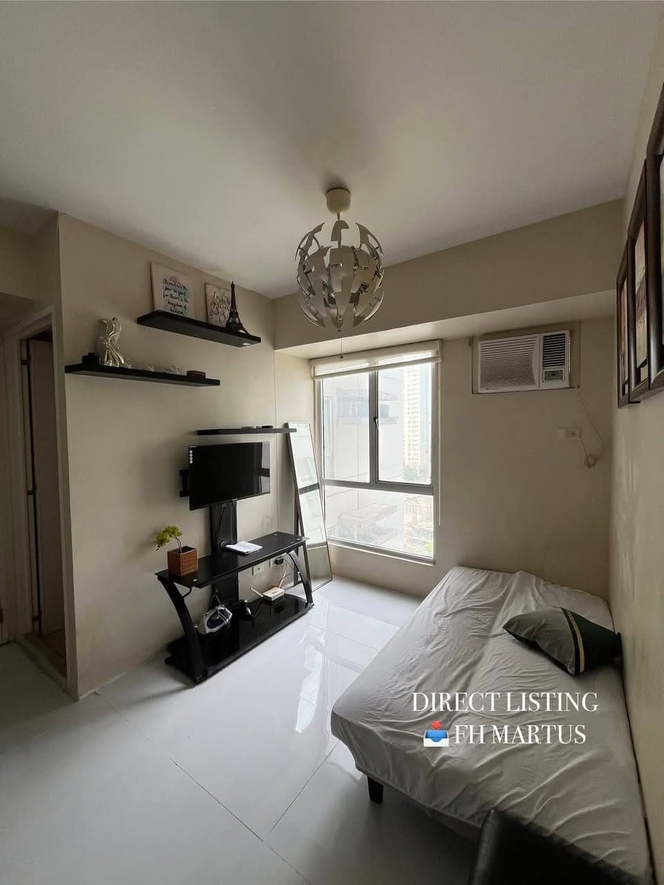 ✨️1 BEDROOM FOR RENT IN AVIDA TOWERS  CEBU 💥 - photo 5