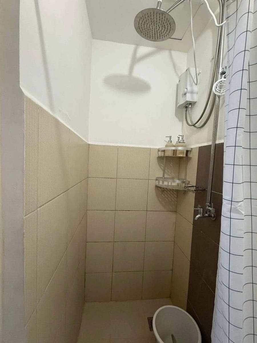 𝐅𝐎𝐑 𝐑𝐄𝐍𝐓: 1BR Fully Furnished Unit in SMDC Grace Residences, Taguig - photo 4