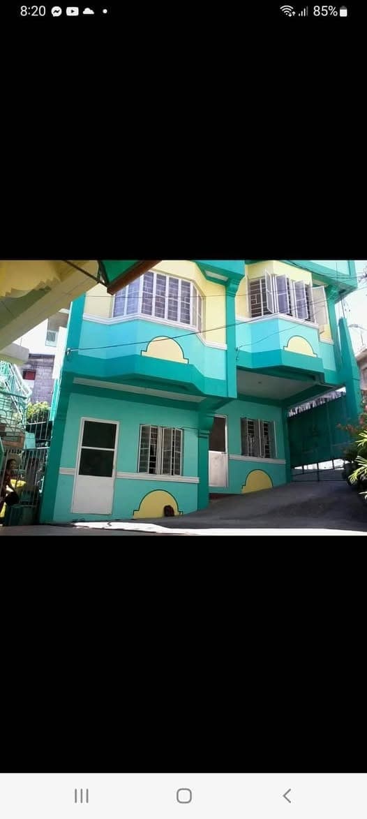 - APARTMENT FOR RENT / UP & DOWN – 2-BEDROOM, TAGUIG CITY - photo 1