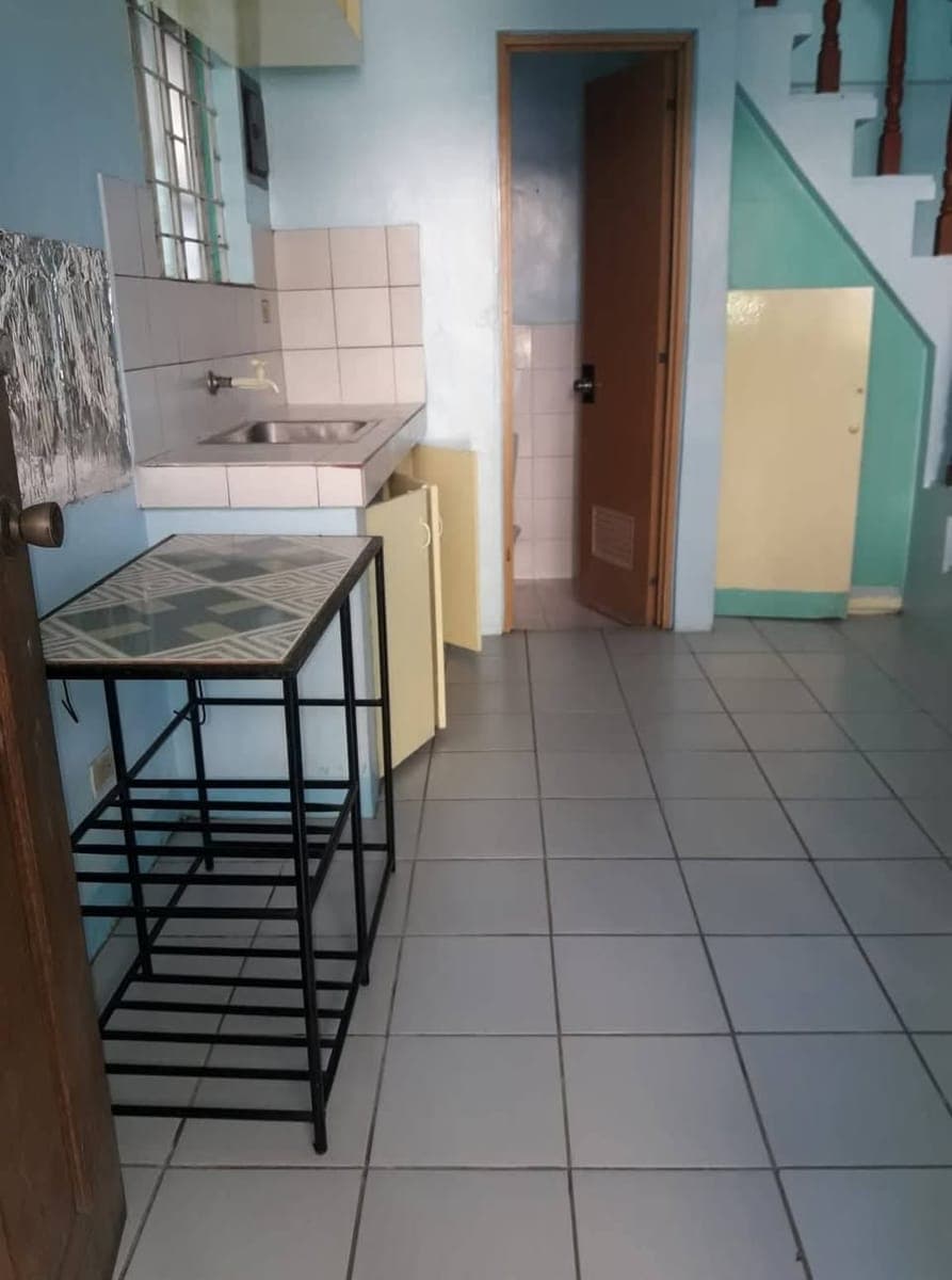 - APARTMENT FOR RENT / UP & DOWN – 2-BEDROOM, TAGUIG CITY - photo 2