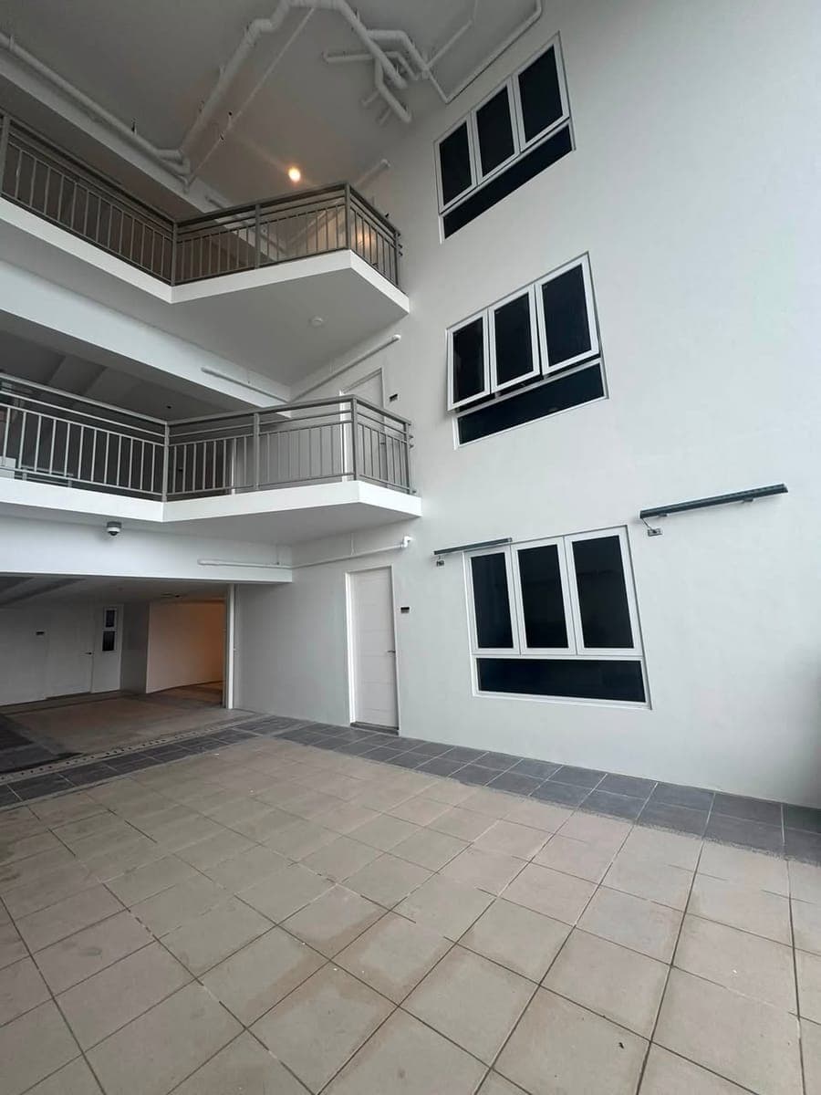 2BR Garden Atrium for Rent | The Oriana - photo 2