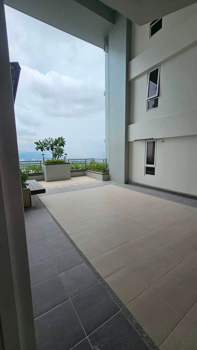 2BR Garden Atrium for Rent | The Oriana - photo 3