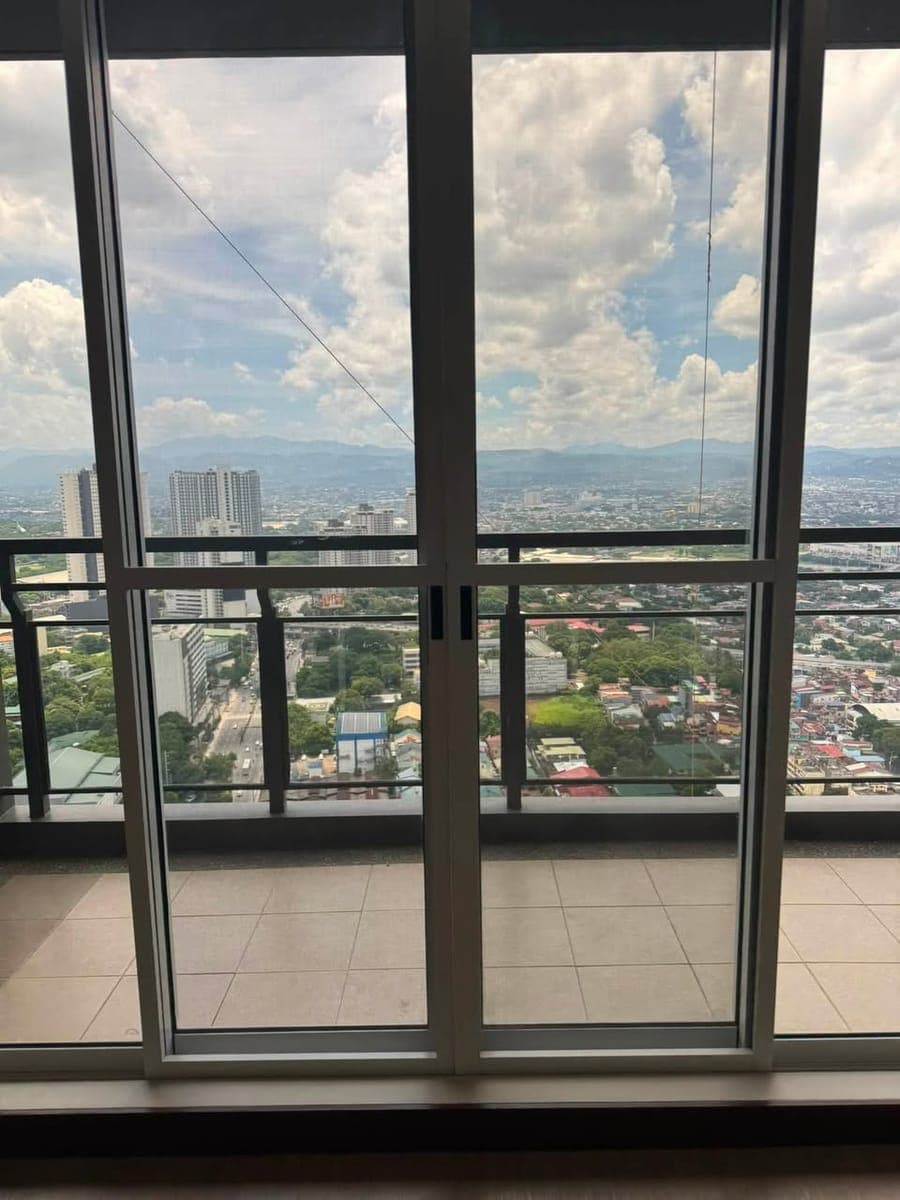 2BR Garden Atrium for Rent | The Oriana - photo 4