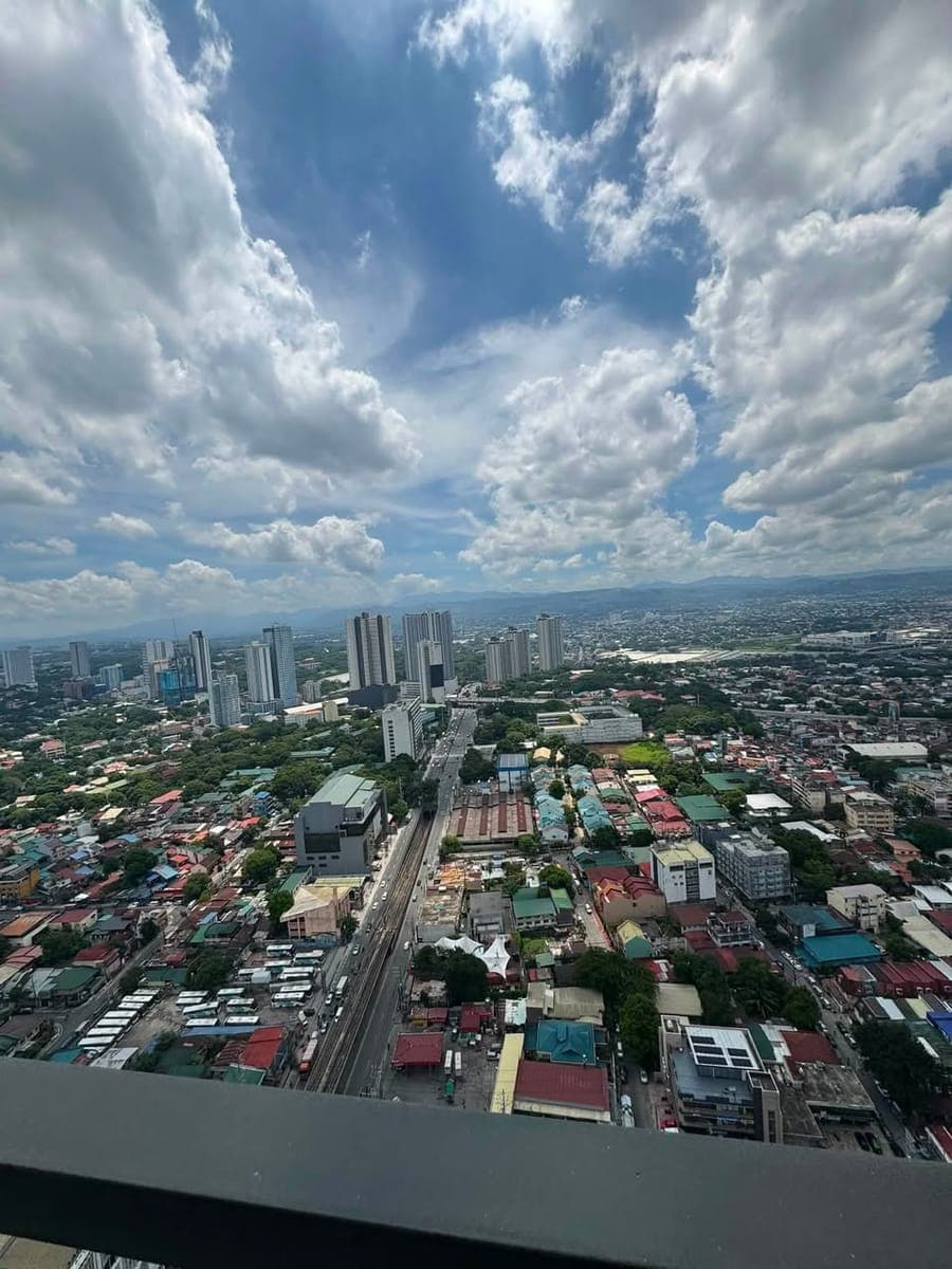 2BR Garden Atrium for Rent | The Oriana - photo 5