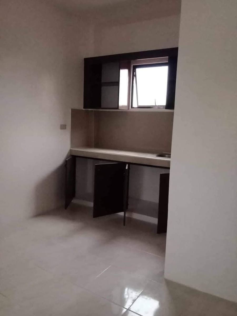 #ptpa room for rent, studio type, 7k, 1 month advance 1 month deposit, own Cr and sink , own water a... - photo 4