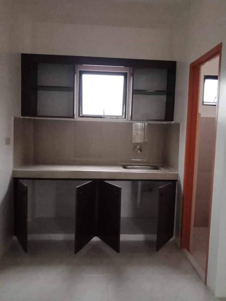 #ptpa room for rent, studio type, 7k, 1 month advance 1 month deposit, own Cr and sink , own water a... - photo 5
