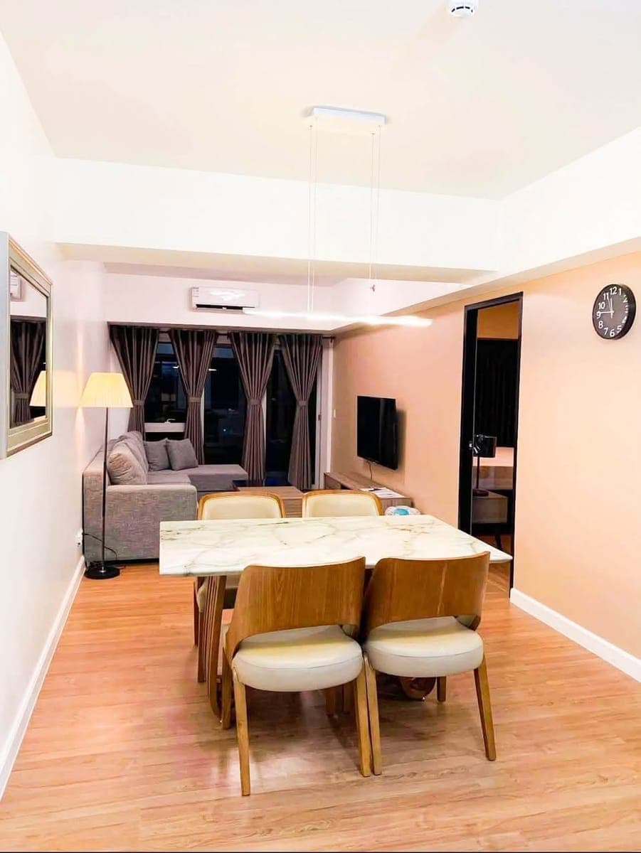 FOR RENT | Two Maridien, BGC - photo 1