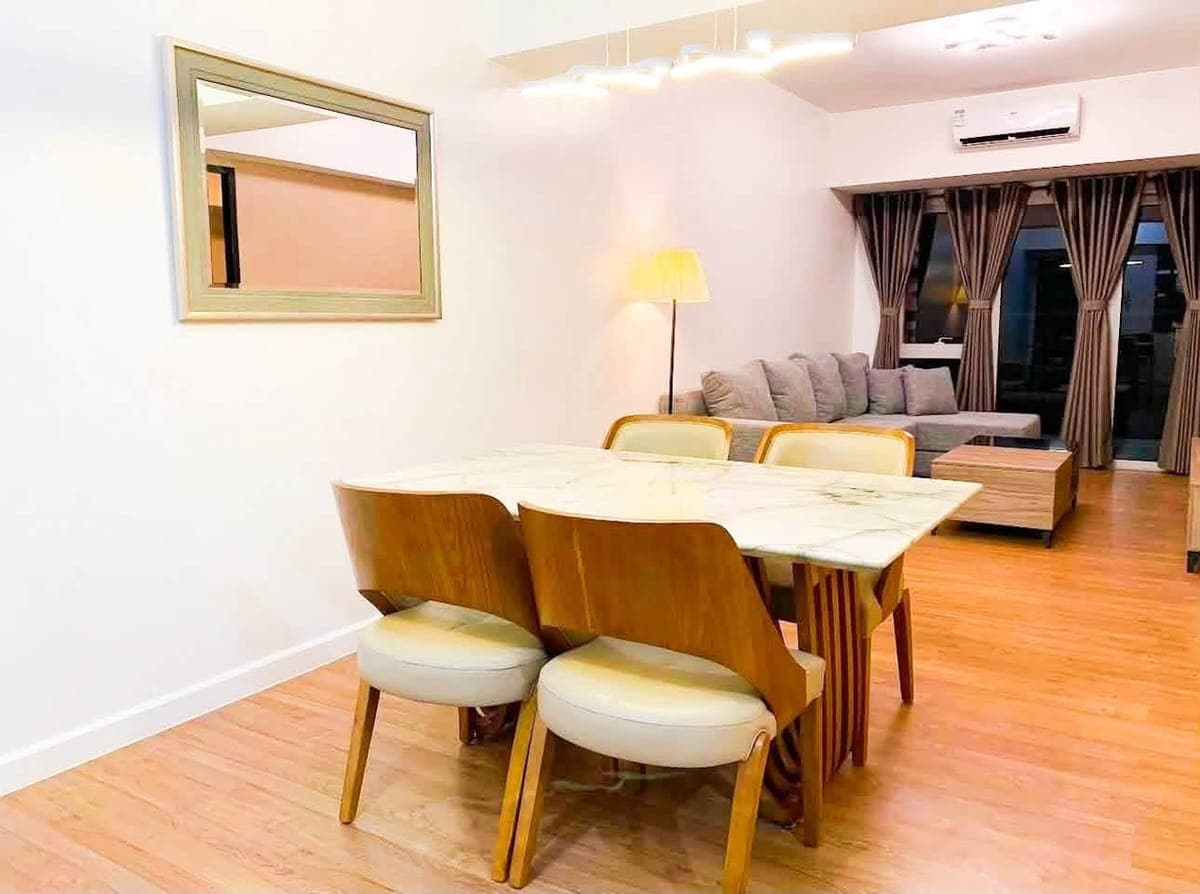 FOR RENT | Two Maridien, BGC - photo 2