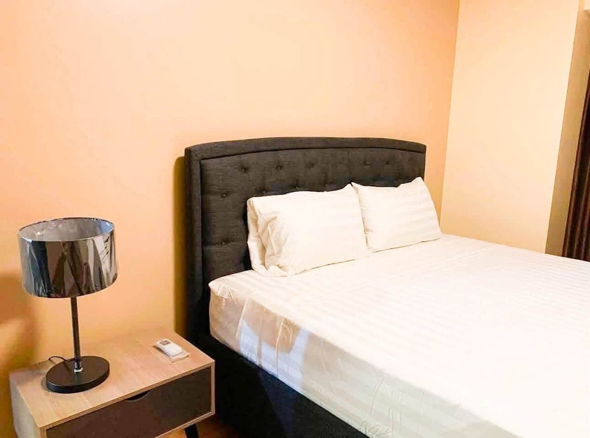 FOR RENT | Two Maridien, BGC - photo 5