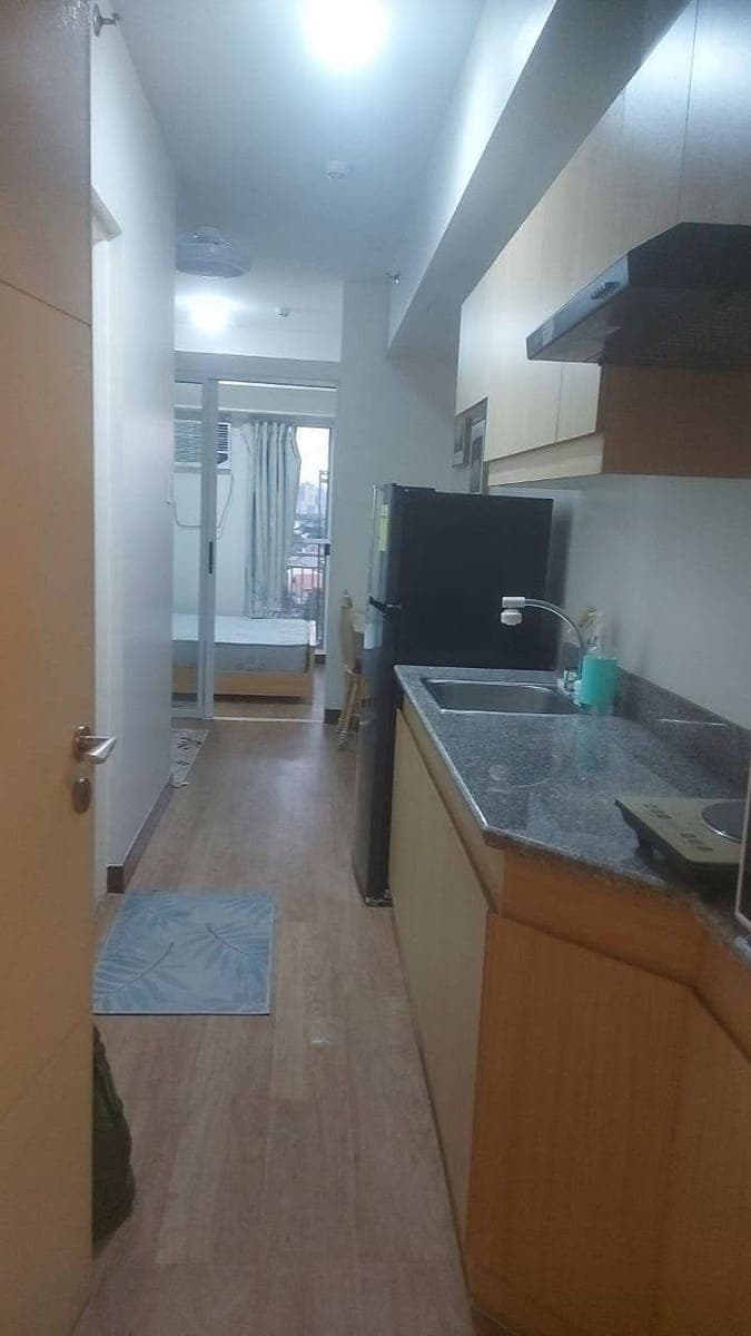 QUEZON |  Condo for Rent (Direct Listing) - photo 2