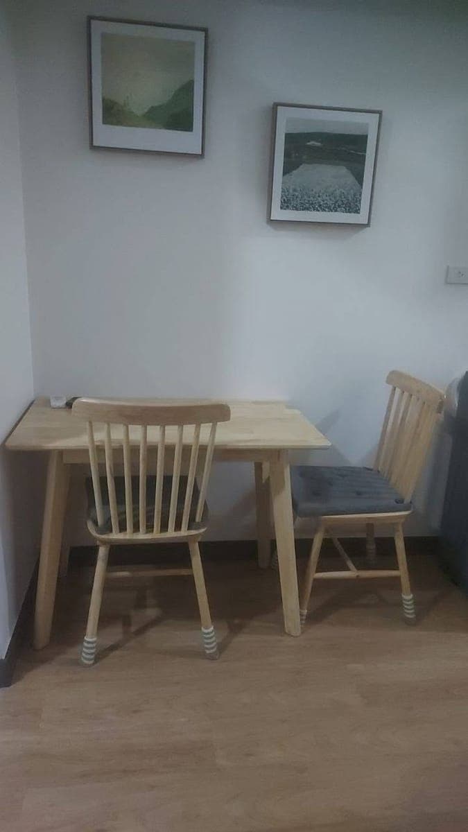QUEZON |  Condo for Rent (Direct Listing) - photo 5
