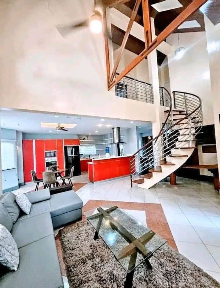 SPACIOUS 3BR HOUSE FOR RENT – CASUNTINGAN, MANDAUE - photo 1
