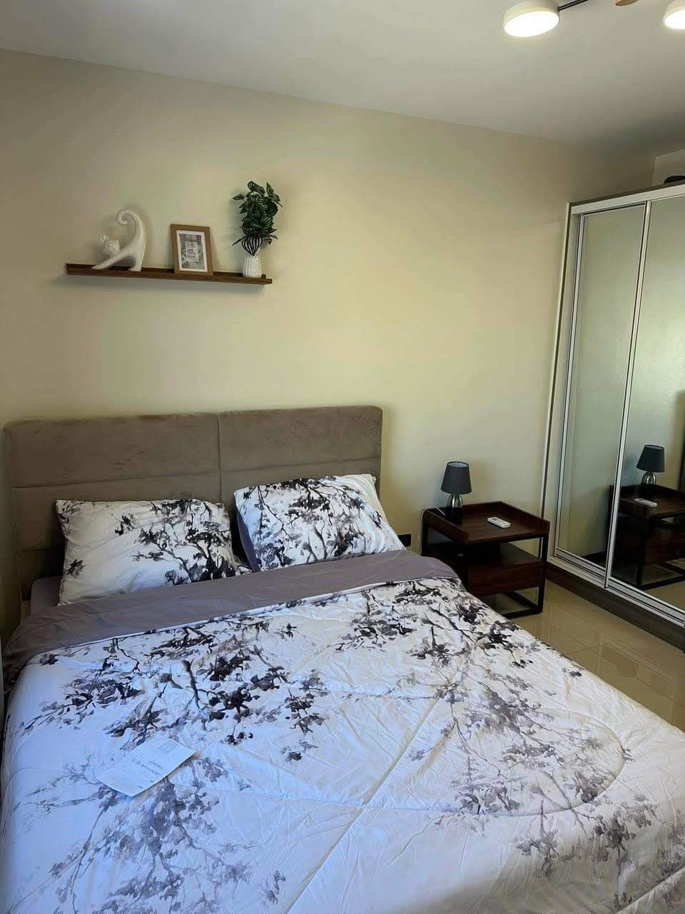 ✨ CONDO ️𝐅𝐎𝐑 𝐑𝐄𝐍𝐓: Fully Furnished Studio Unit✨ - photo 3