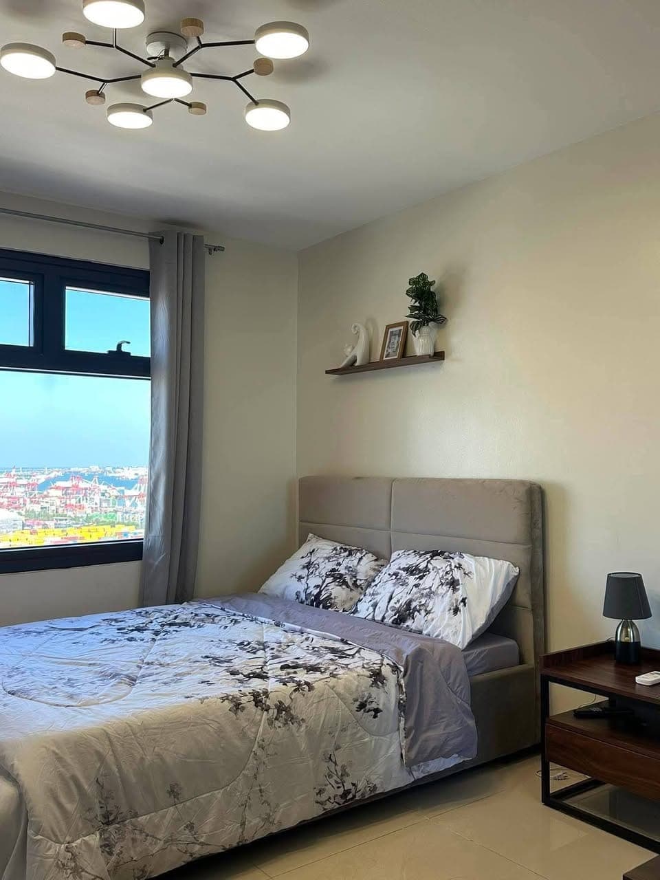 ✨ CONDO ️𝐅𝐎𝐑 𝐑𝐄𝐍𝐓: Fully Furnished Studio Unit✨ - photo 5