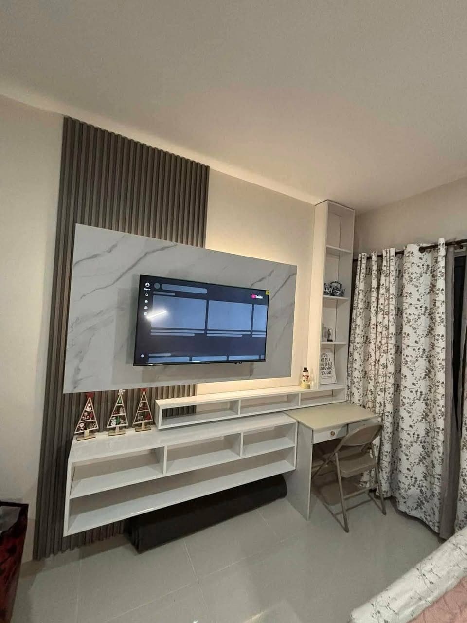 ‼️❗️For RENT J Tower Residences Studio Unit‼️ - photo 1