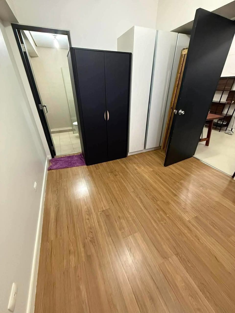 ✨ FOR RENT — High Floor 1BR Condo Unit ✨ - photo 1