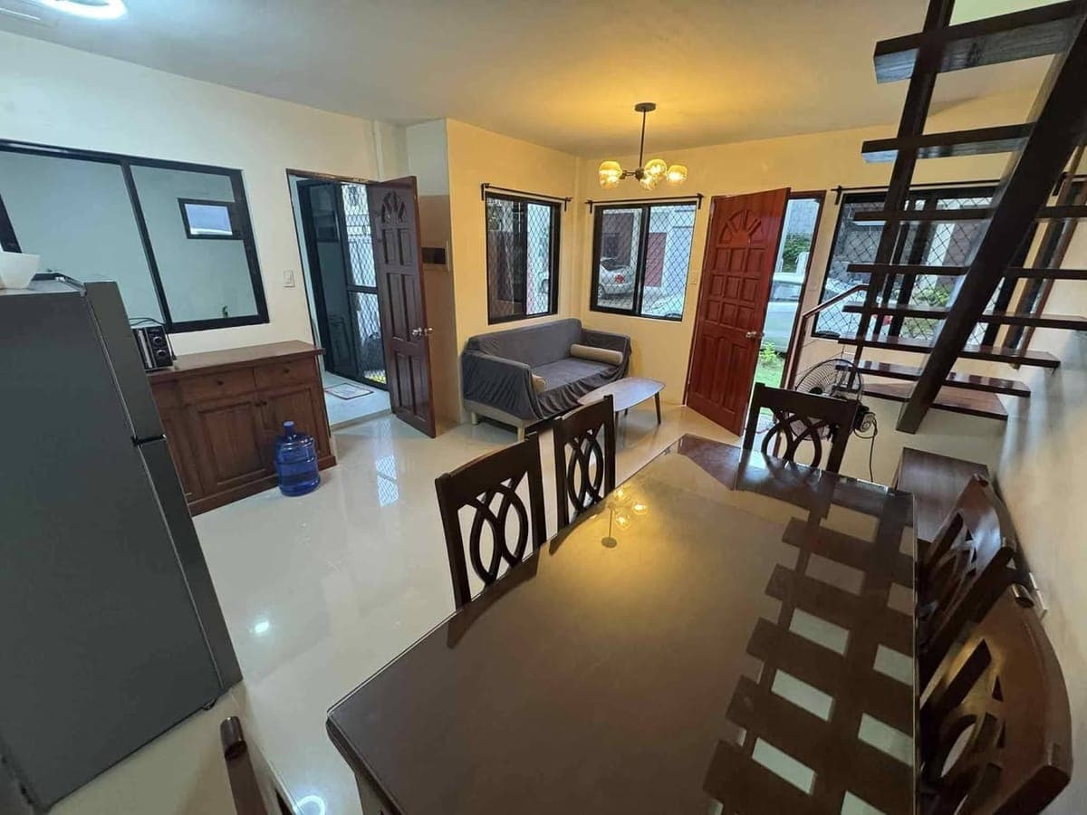 🏡House for Rent in subdivision Mandaue - photo 5