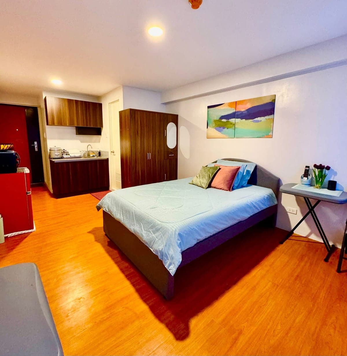 FOR RENT UNIPLACE NEAR SWU - photo 1