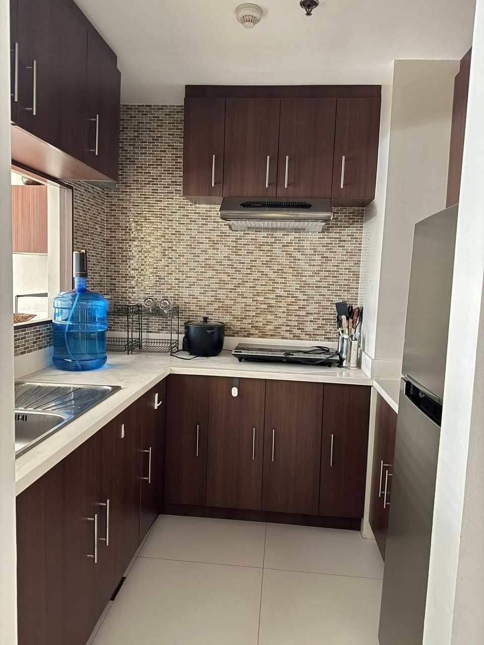 ‼️FOR RENT 1-Bedroom Fully Furnished Condo at The Padgett Place – Lahug, Cebu City‼️ - photo 1