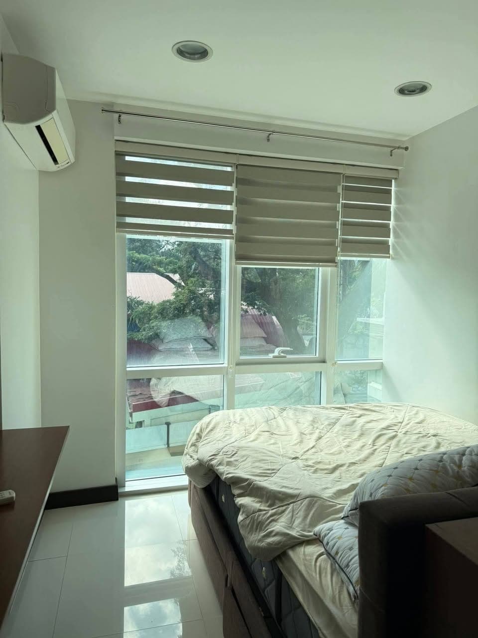‼️FOR RENT 1-Bedroom Fully Furnished Condo at The Padgett Place – Lahug, Cebu City‼️ - photo 2