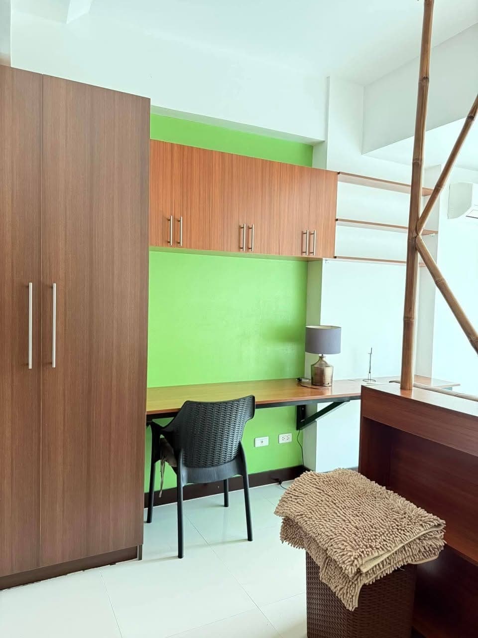 ‼️FOR RENT 1-Bedroom Fully Furnished Condo at The Padgett Place – Lahug, Cebu City‼️ - photo 3