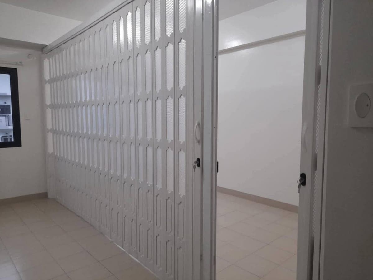 FOR RENT : 13k inclusive assoc dues - photo 4
