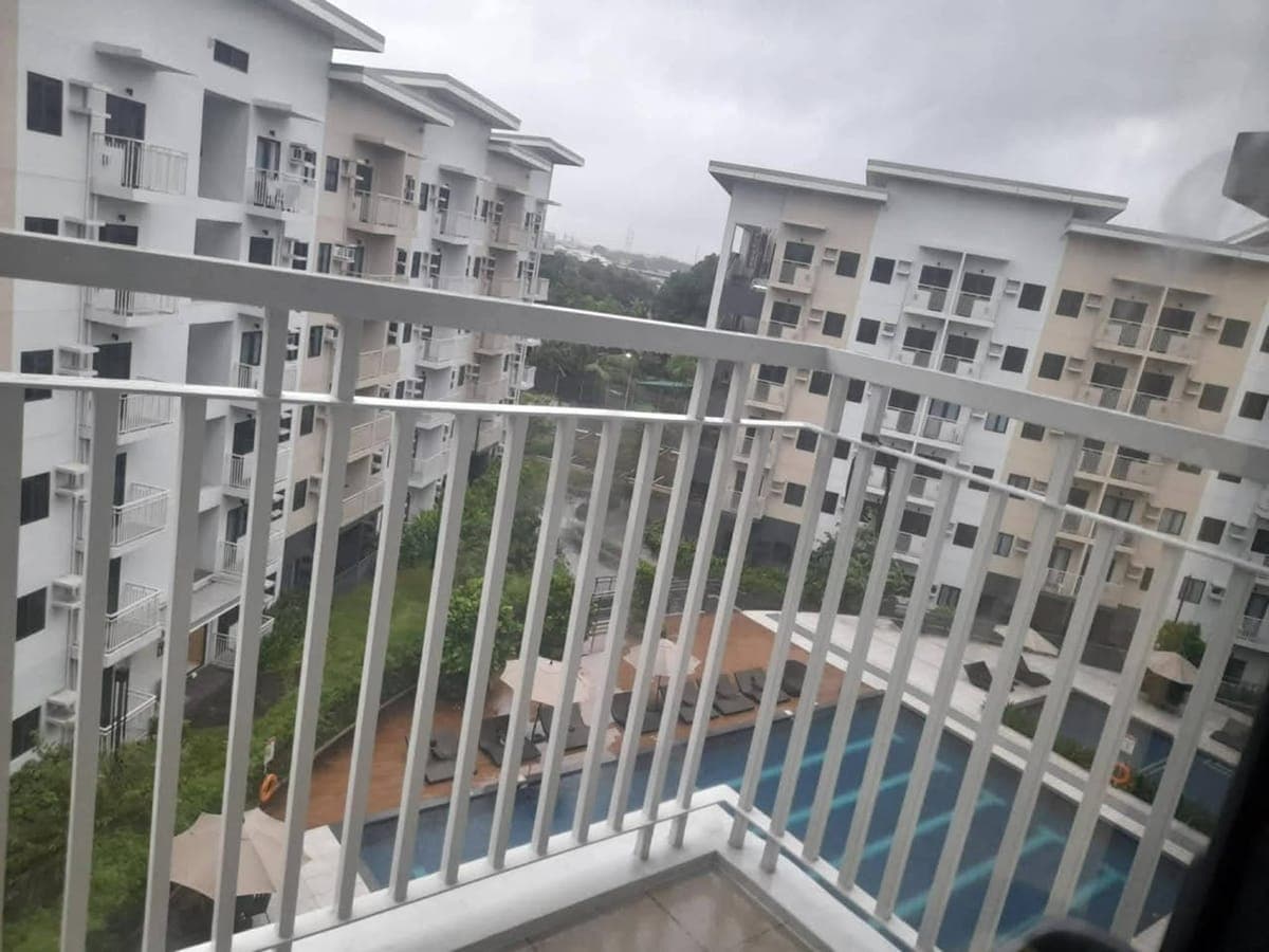 FOR RENT : 13k inclusive assoc dues - photo 5
