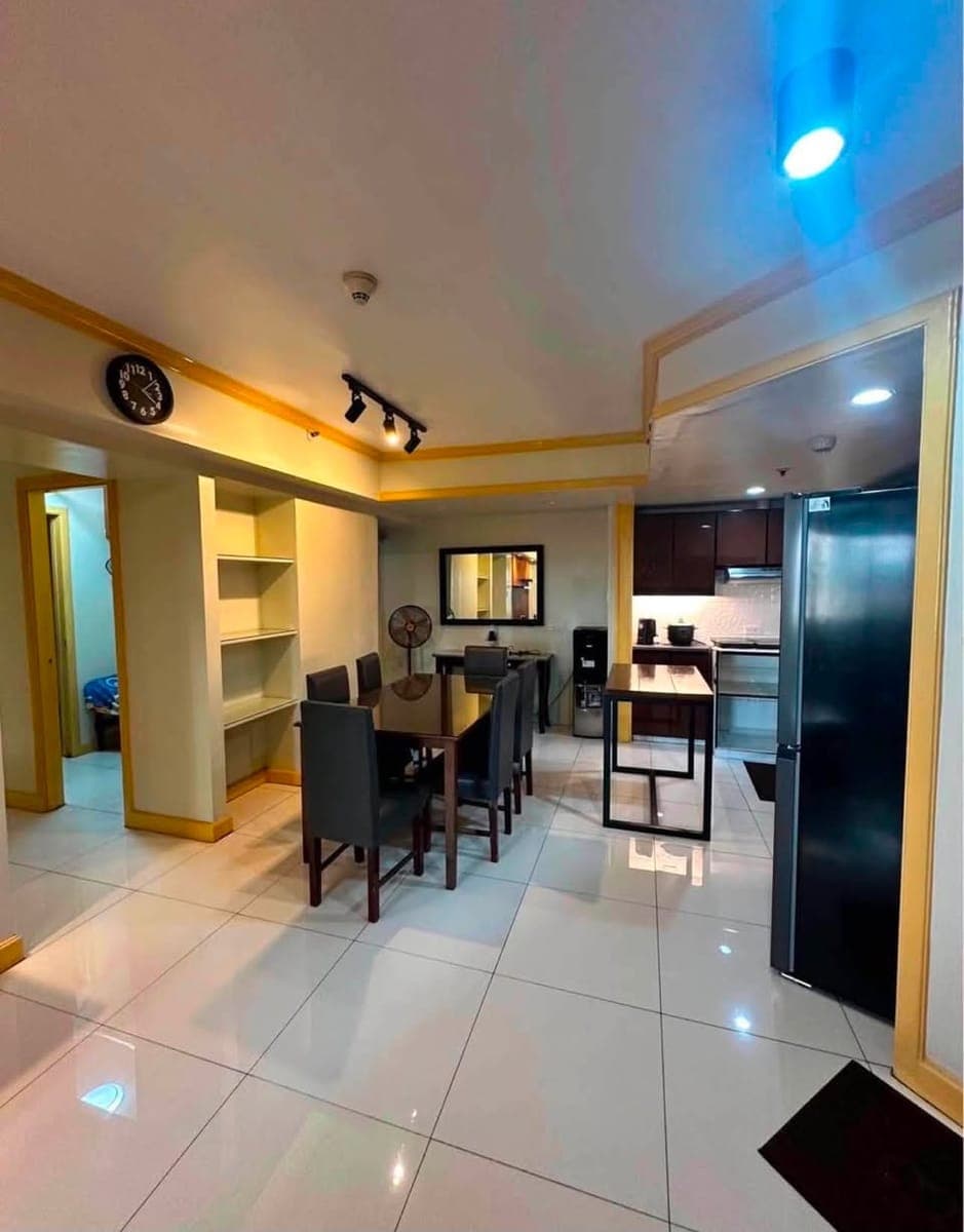 Eastwood City Condo for rent - photo 1