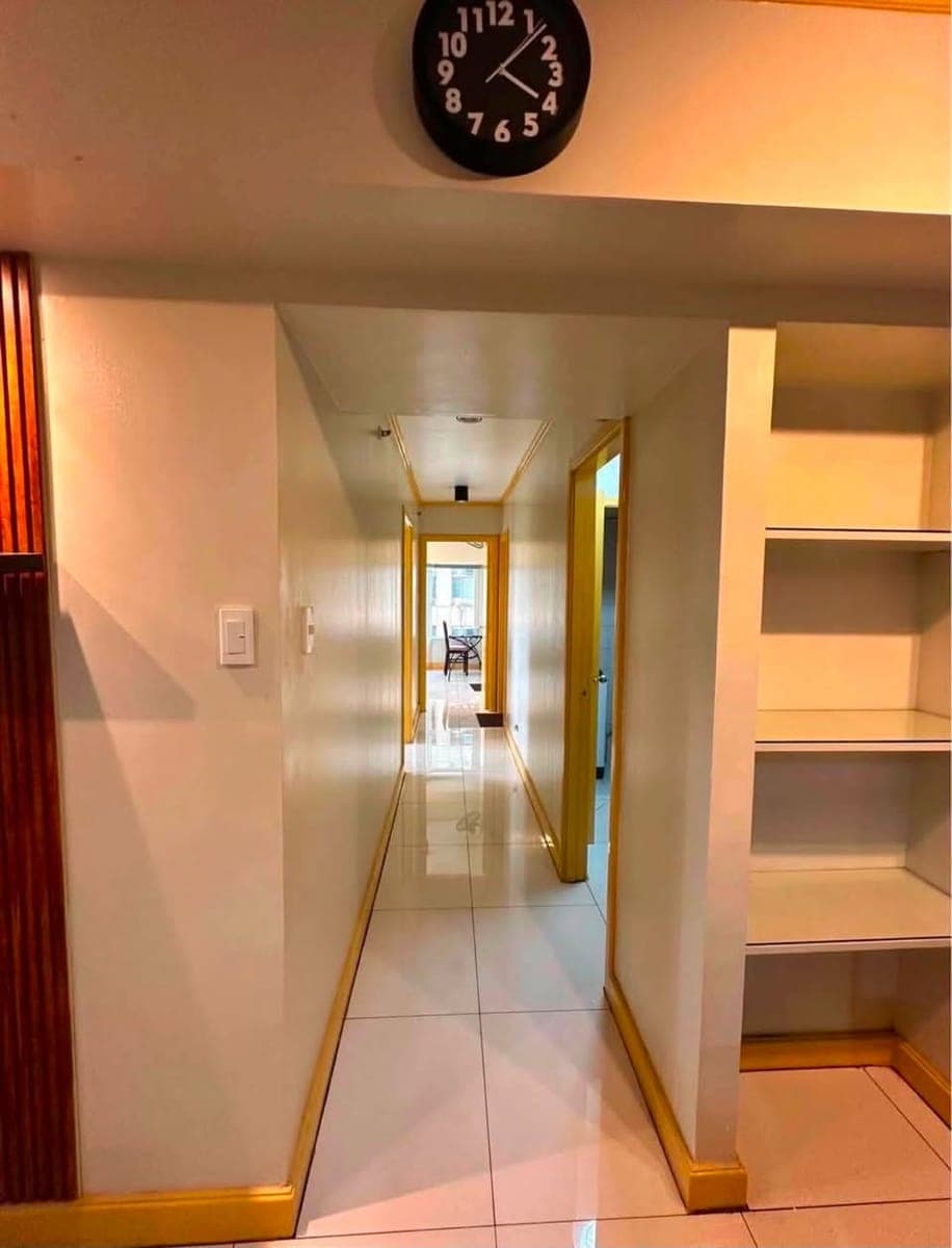 Eastwood City Condo for rent - photo 3