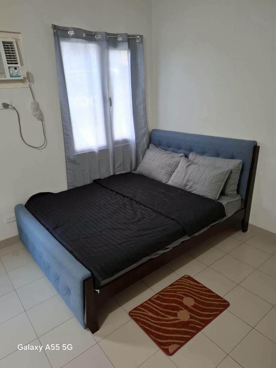 RUSH CONDO FOR RENT – HILL RESIDENCES NOVALICHES - photo 2