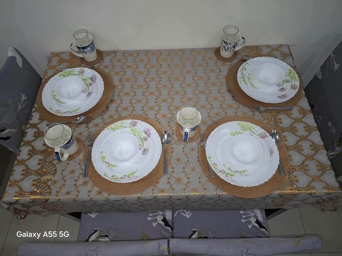 RUSH CONDO FOR RENT – HILL RESIDENCES NOVALICHES - photo 4