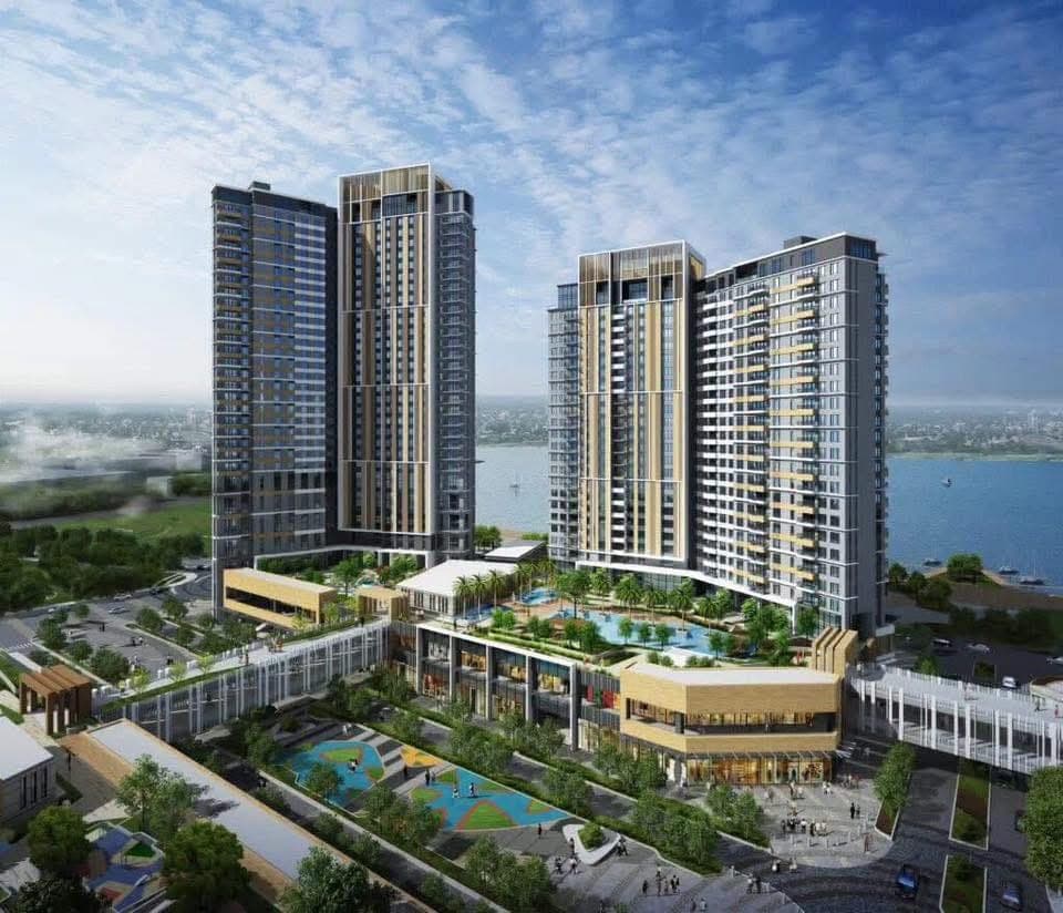 DL‼️👉STUDIO UNIT FOR RENT with Ocean-View🌊at Mandani Bay Suites Tower 2, 32nd Floor for Rent - photo 3