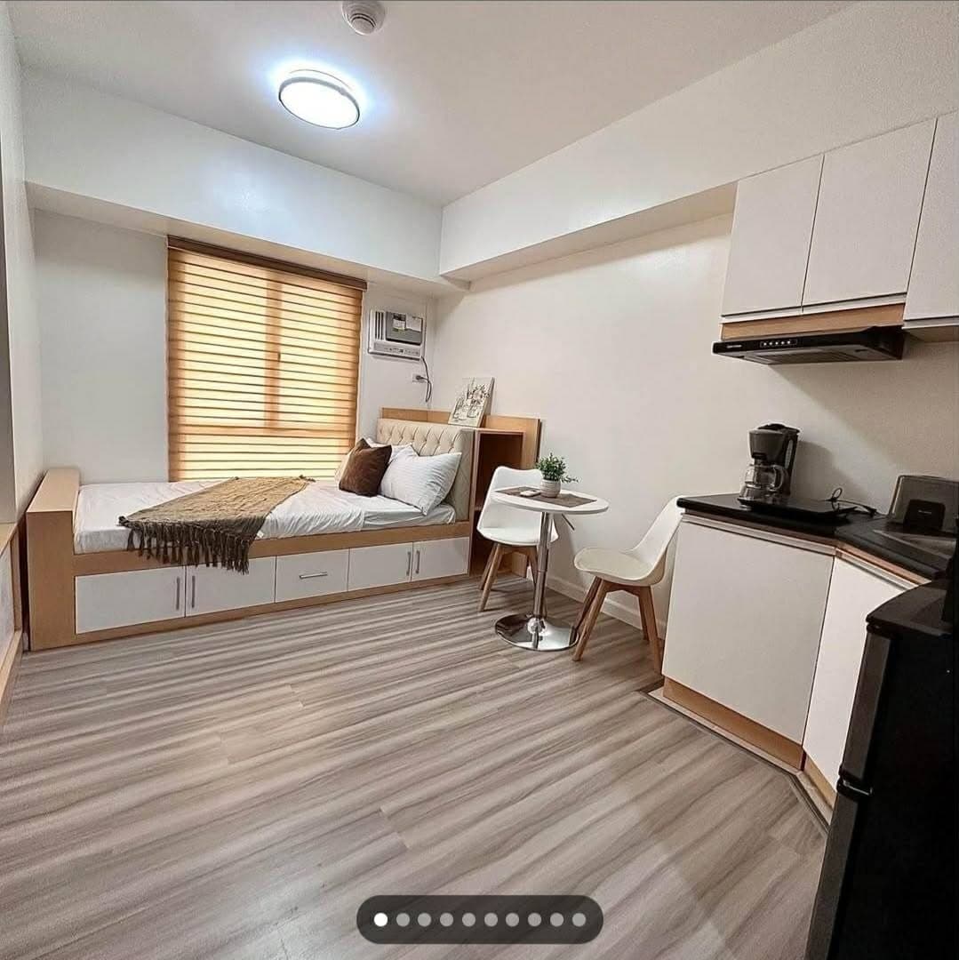 👉Aviala Riala Tower 4 Studio Unit For Rent long term only - photo 1