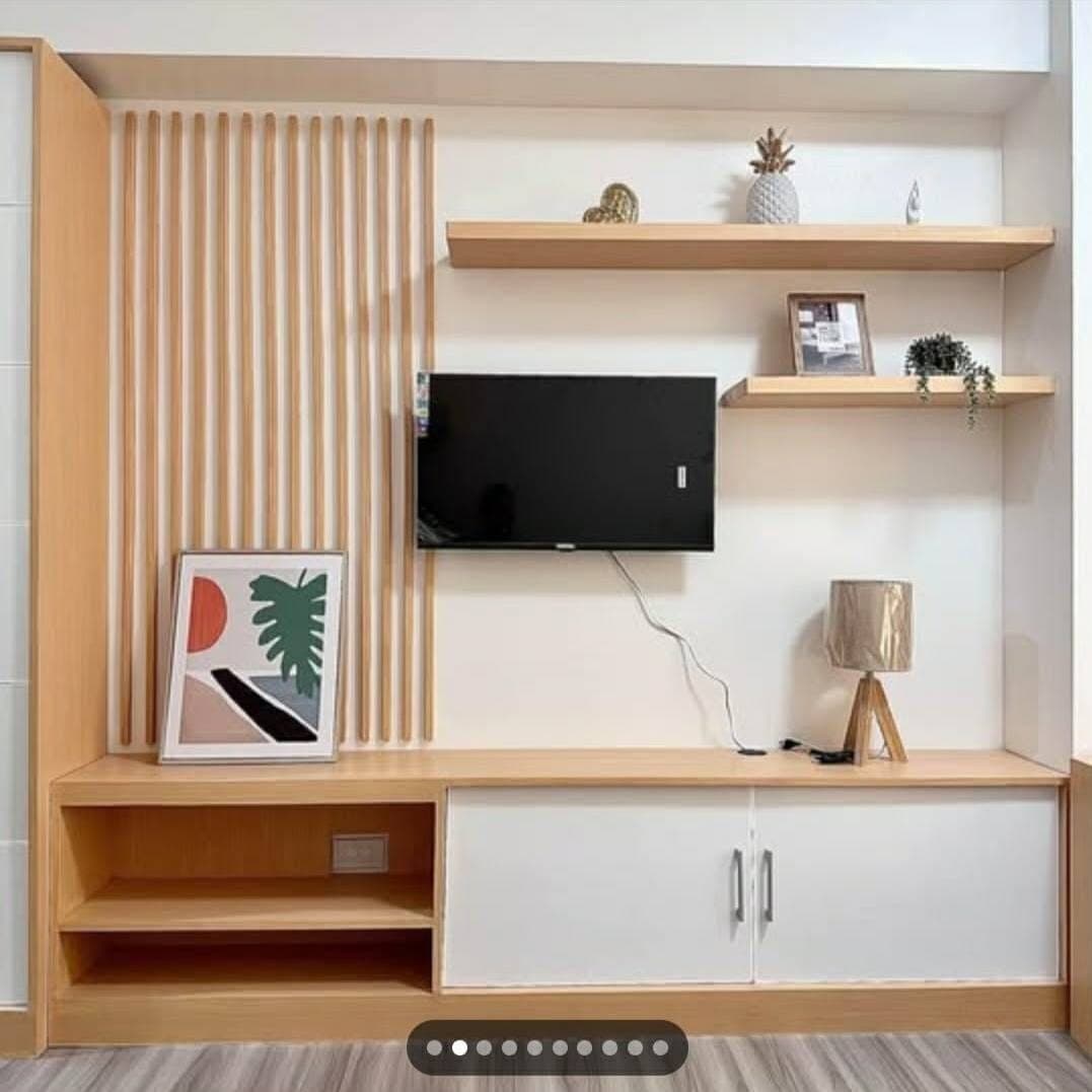👉Aviala Riala Tower 4 Studio Unit For Rent long term only - photo 2