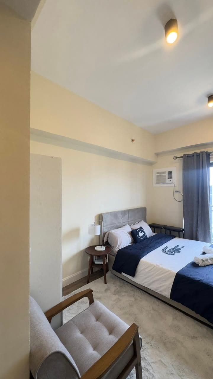For Rent Grand Residences Cebu - photo 3