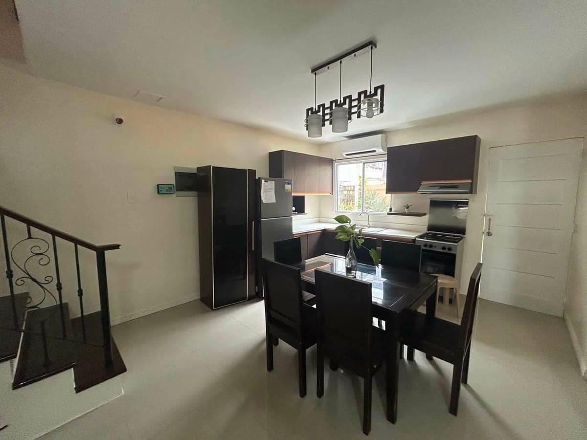 House for rent in Guadalupe - photo 1
