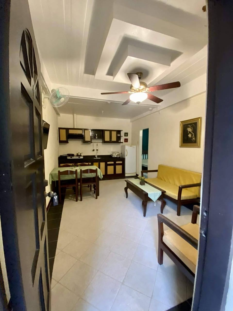 🏡 APARTELLE FOR RENT IN BANILAD - photo 2
