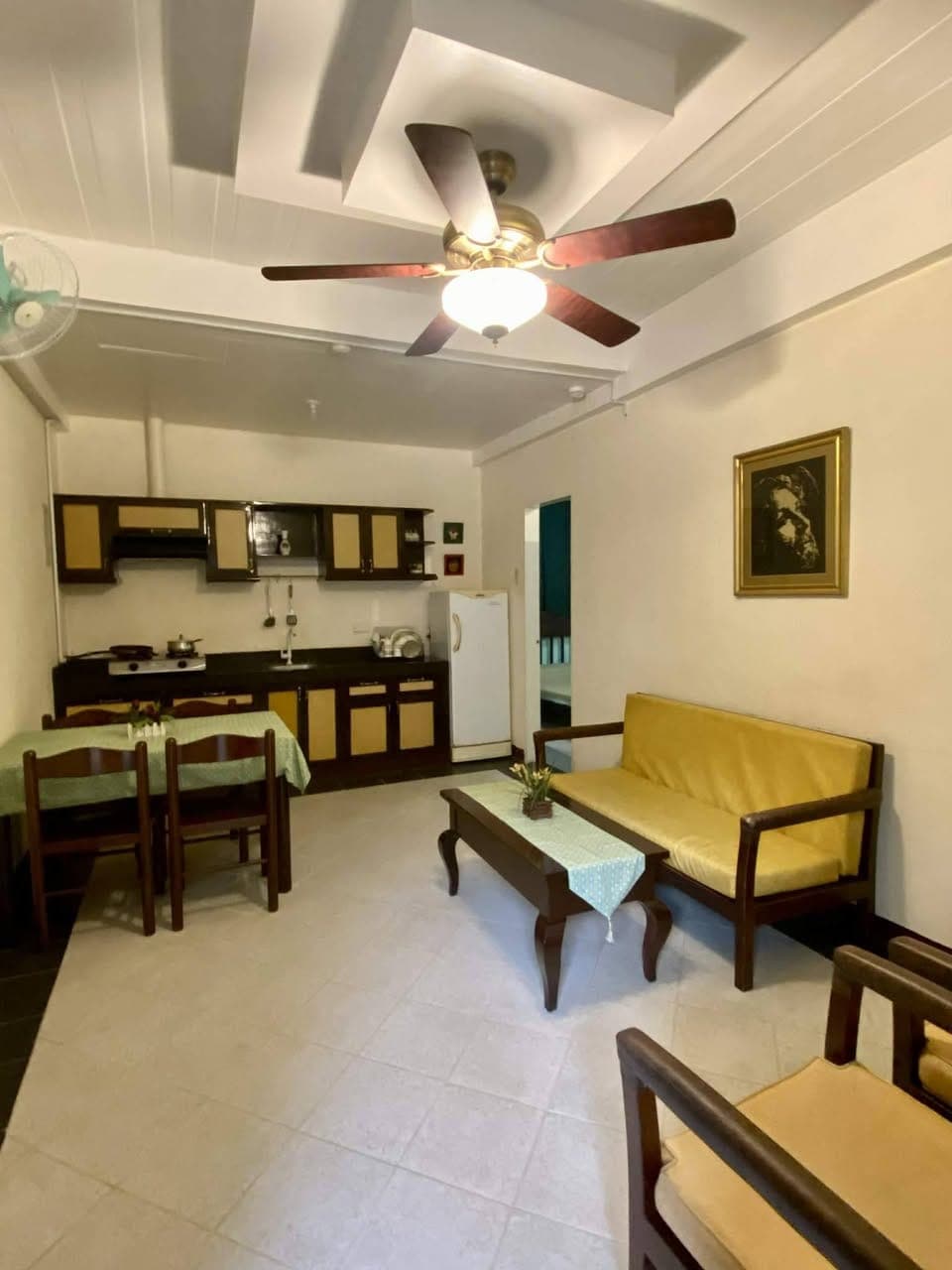 🏡 APARTELLE FOR RENT IN BANILAD - photo 1