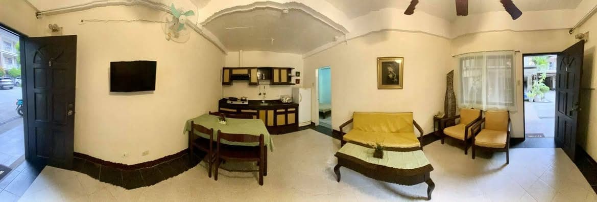 🏡 APARTELLE FOR RENT IN BANILAD - photo 3