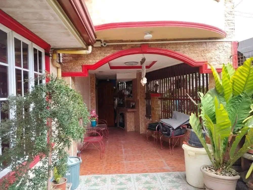 HOUSE FOR RENT WITH BALCONY - 3BR‼️ 3BR‼️ 3BR‼️ - photo 3