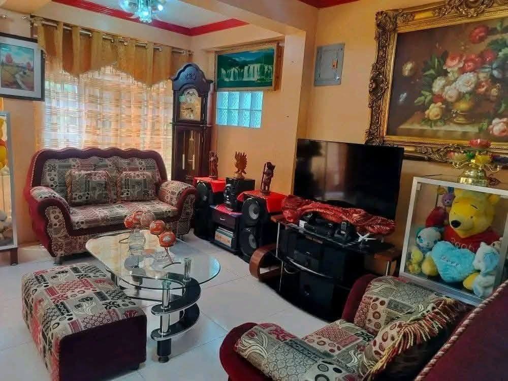 HOUSE FOR RENT WITH BALCONY - 3BR‼️ 3BR‼️ 3BR‼️ - photo 2