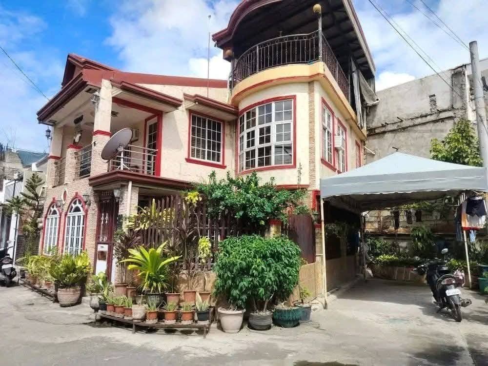 HOUSE FOR RENT WITH BALCONY - 3BR‼️ 3BR‼️ 3BR‼️ - photo 4