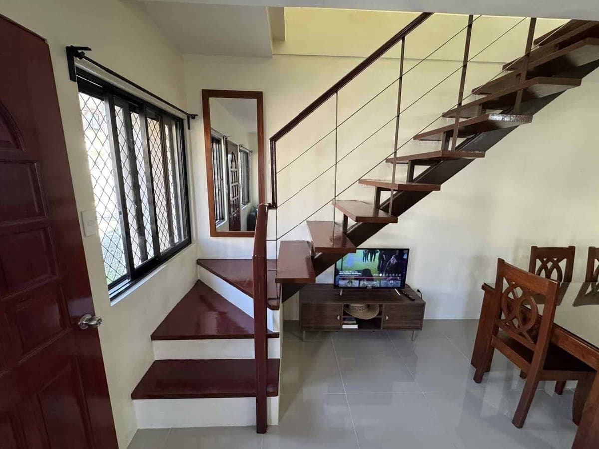 For rent 35k per month 𝗙𝘂𝗹𝗹𝘆 𝗙𝘂𝗿𝗻𝗶𝘀𝗵𝗲𝗱 𝗛𝗼𝘂𝘀𝗲 𝗶𝗻 𝗖𝗮𝗻𝗱𝘂𝗺𝗮𝗻, 𝗠𝗮𝗻𝗱𝗮𝘂�... - photo 2