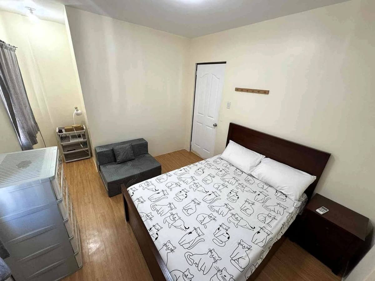 For rent 35k per month 𝗙𝘂𝗹𝗹𝘆 𝗙𝘂𝗿𝗻𝗶𝘀𝗵𝗲𝗱 𝗛𝗼𝘂𝘀𝗲 𝗶𝗻 𝗖𝗮𝗻𝗱𝘂𝗺𝗮𝗻, 𝗠𝗮𝗻𝗱𝗮𝘂�... - photo 4